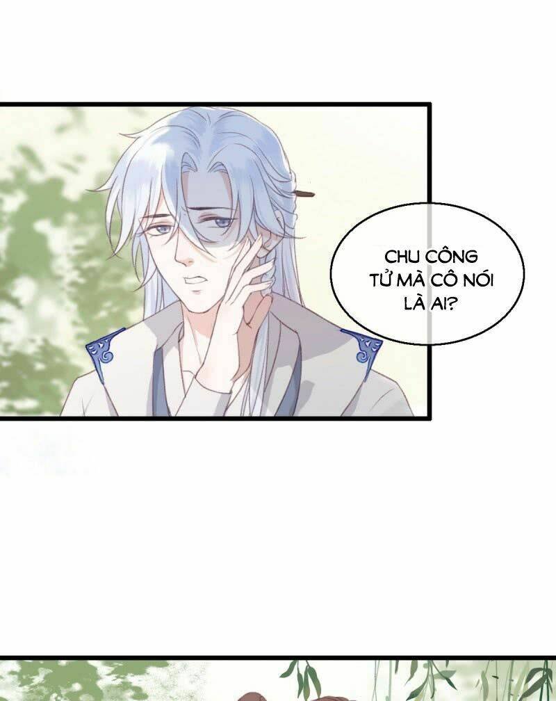 họa tiên truyện chapter 5 16