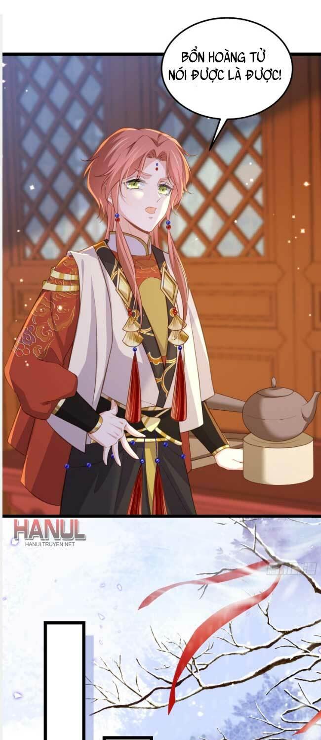 hoạn phi thiên hạ chapter 366 9