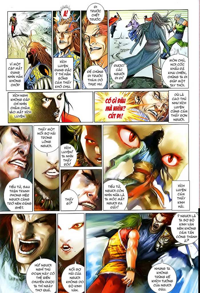 phong vân chapter 482 22