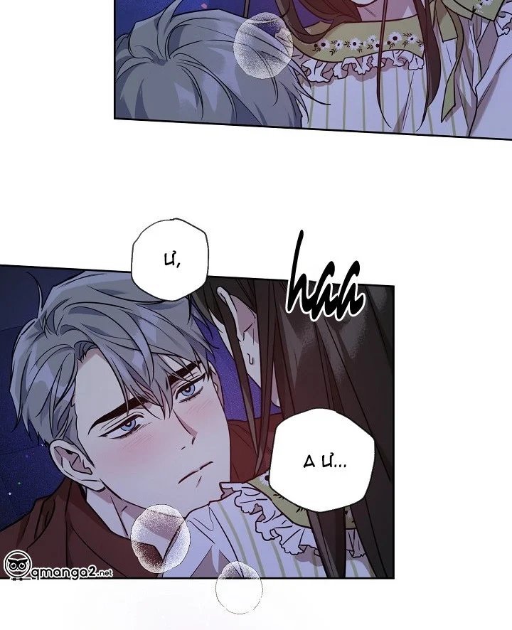 thần tượng đến rồi!? chapter 29 18