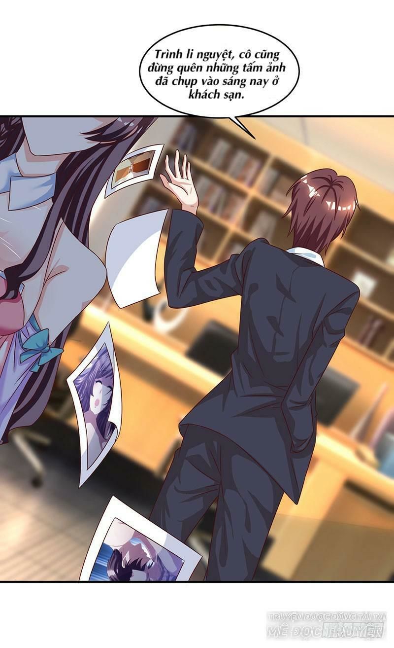 chủ tịch daddy siêu cường lực chapter 4 16