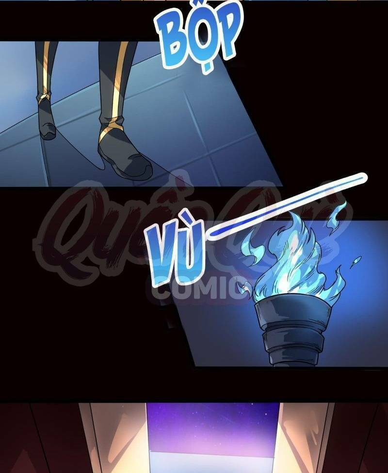 đan võ chí tôn chapter 10 29