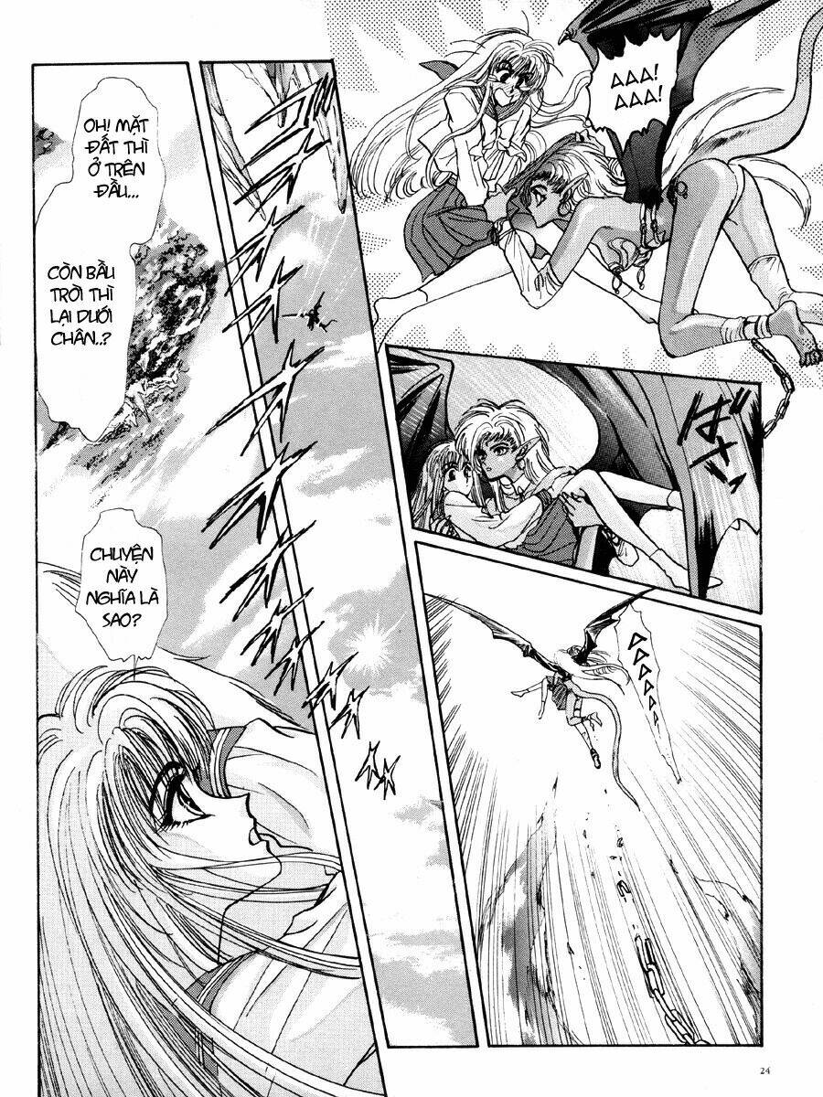 miyuki in the wonderland chapter 2 6