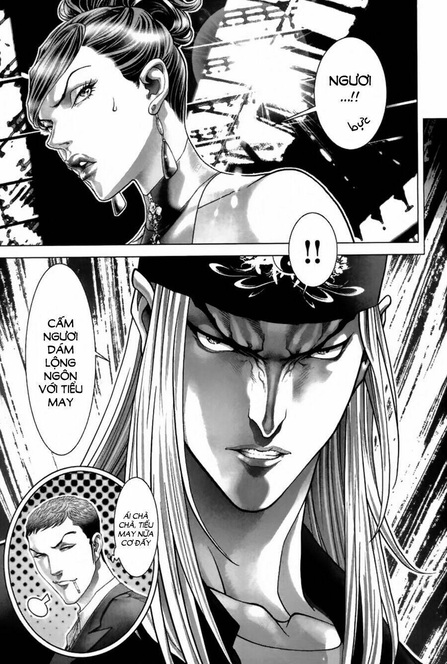 black joke chapter 35 27