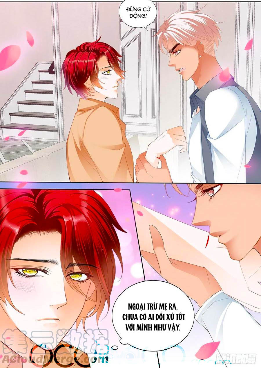 bá đạo tiểu thúc, xin trêu chọc vừa thôi! chapter 230 2