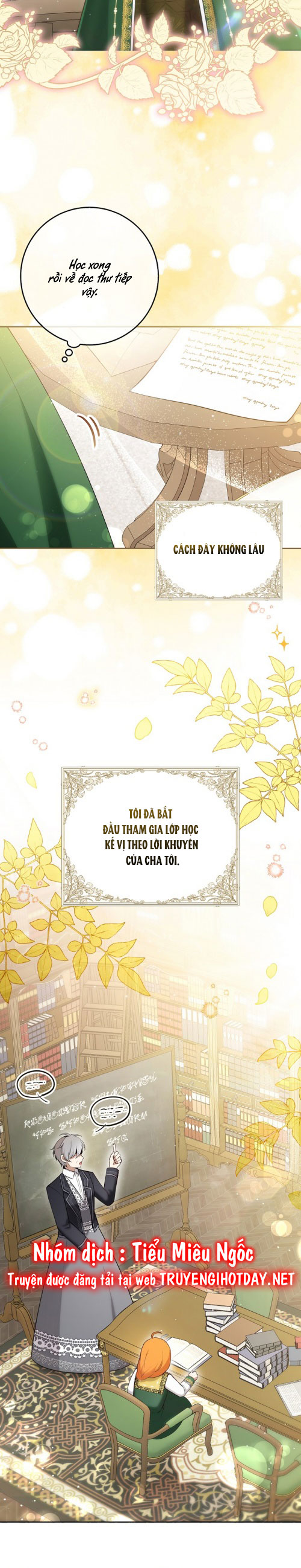 câu chuyện về gia tộc beaty chapter 81 5