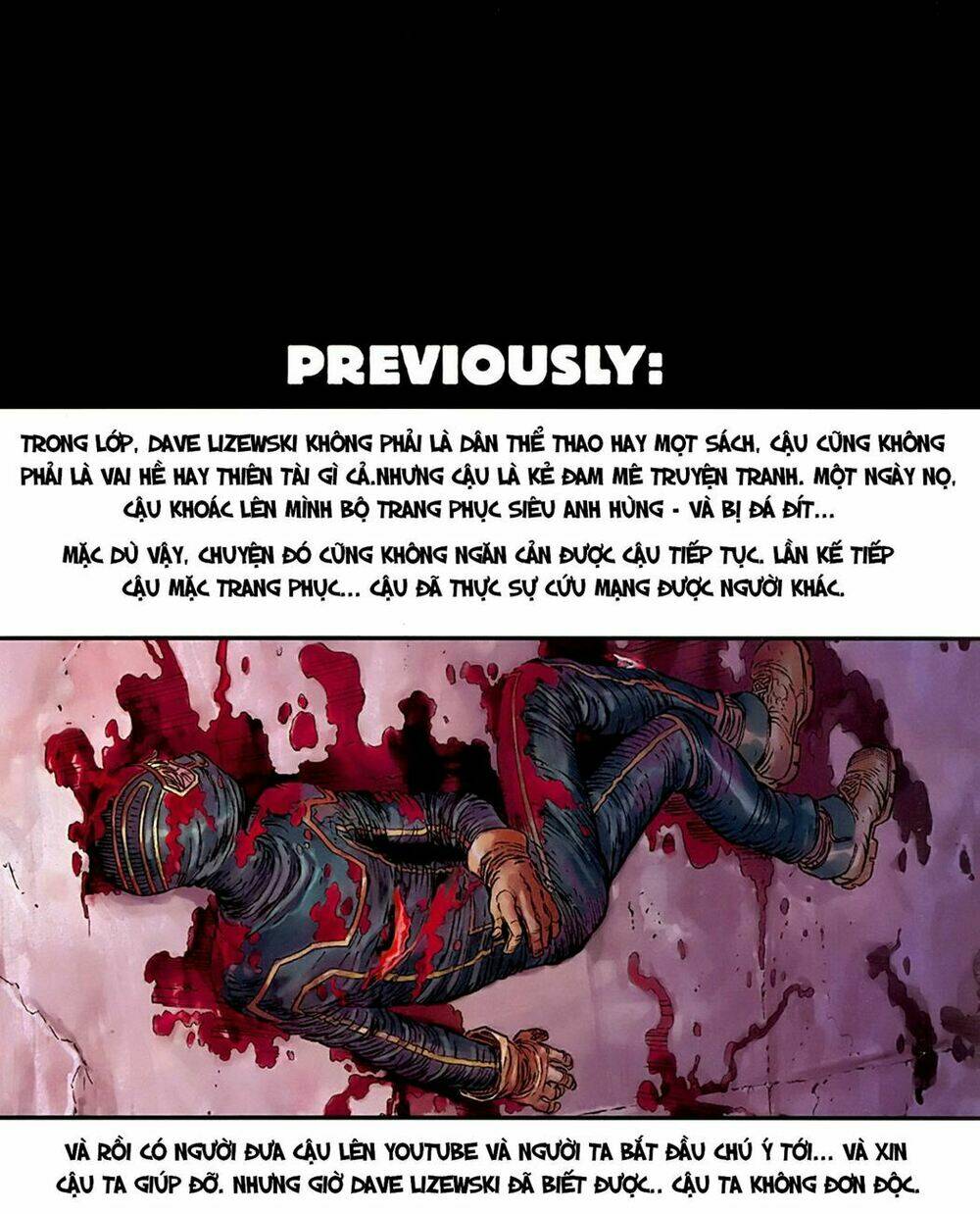 kick ass chapter 4 4