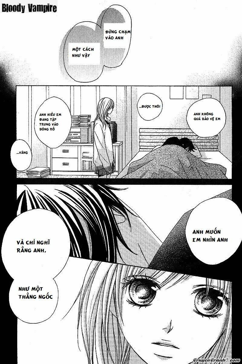genshoku tsundere danshi semekare chapter 1 44