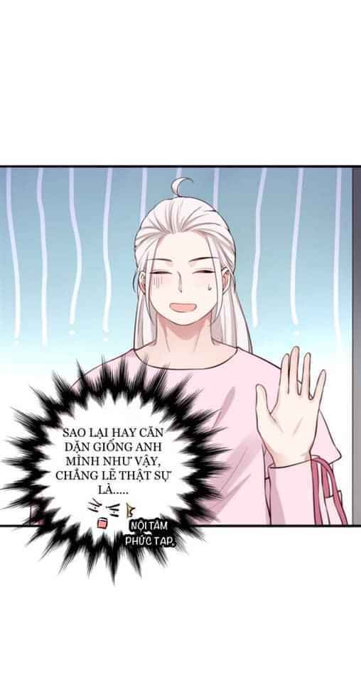 bỉ chi tì sương chapter 4 15