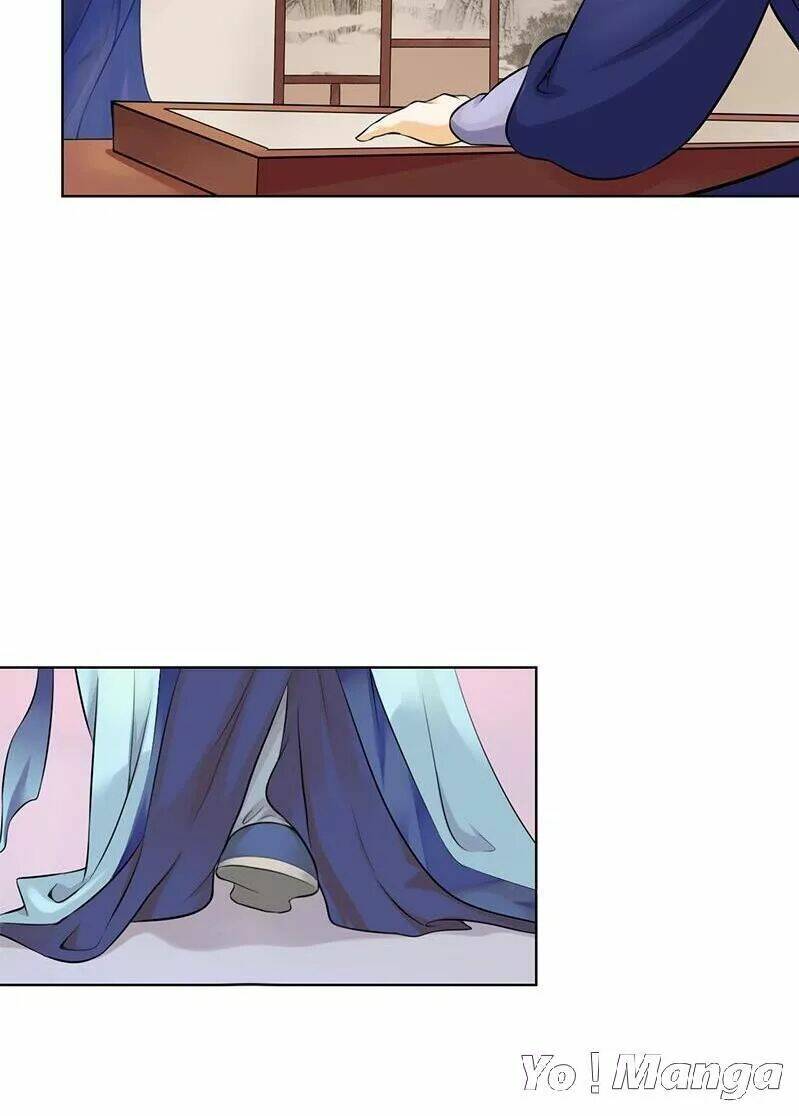 loạn thế hoạ phi chapter 31 25