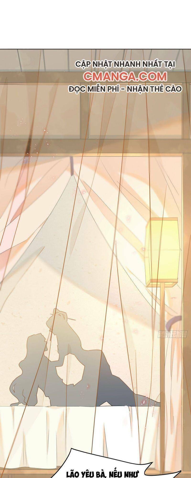 nghe nói ta là hợp hoan lão tổ? chapter 2 1