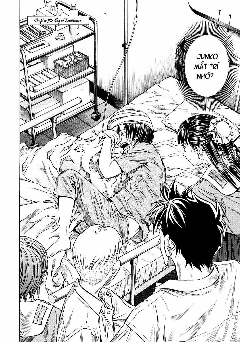 otogi matsuri chapter 52 2