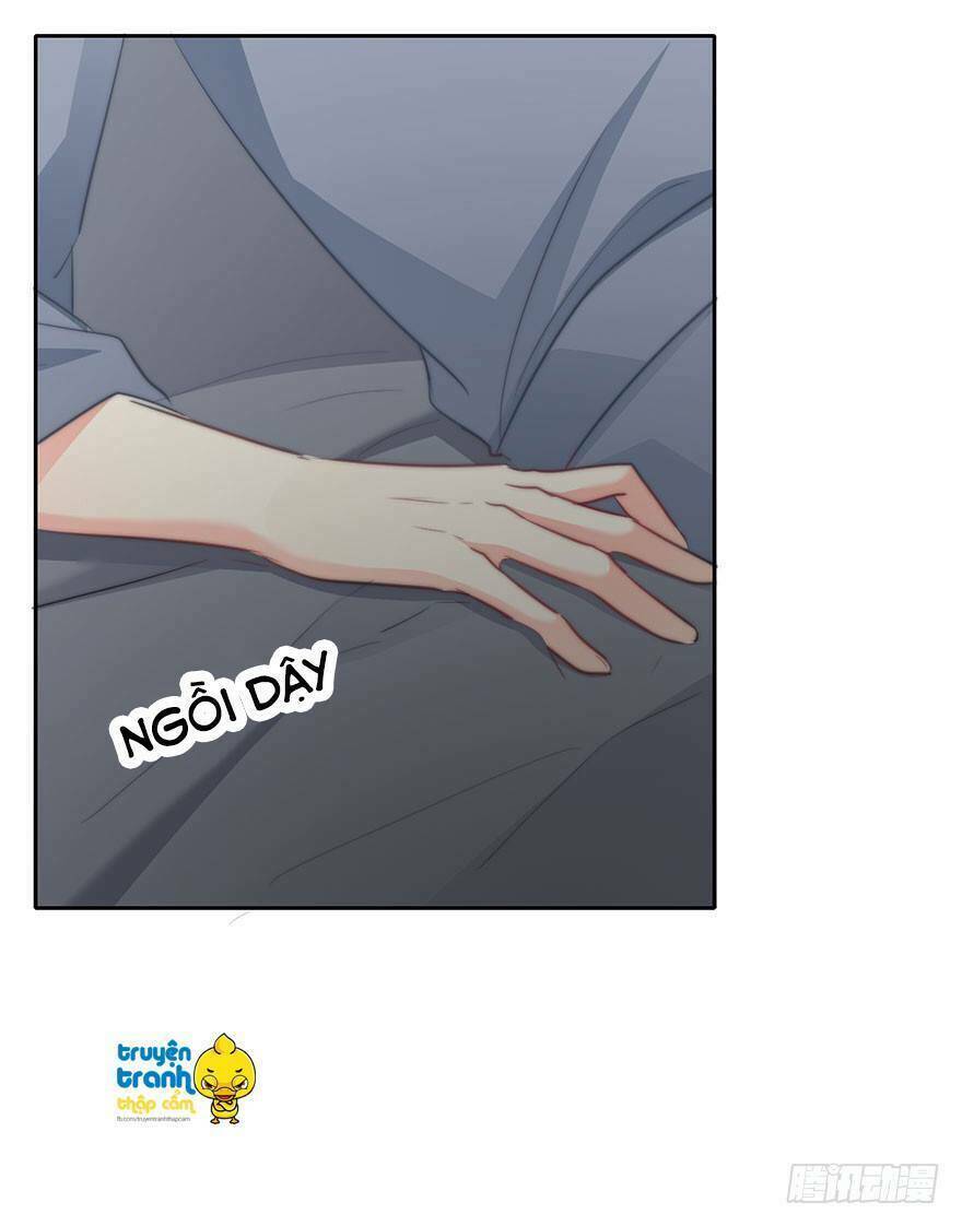 luận cách yêu của chứng sợ phụ nữ chapter 11 29