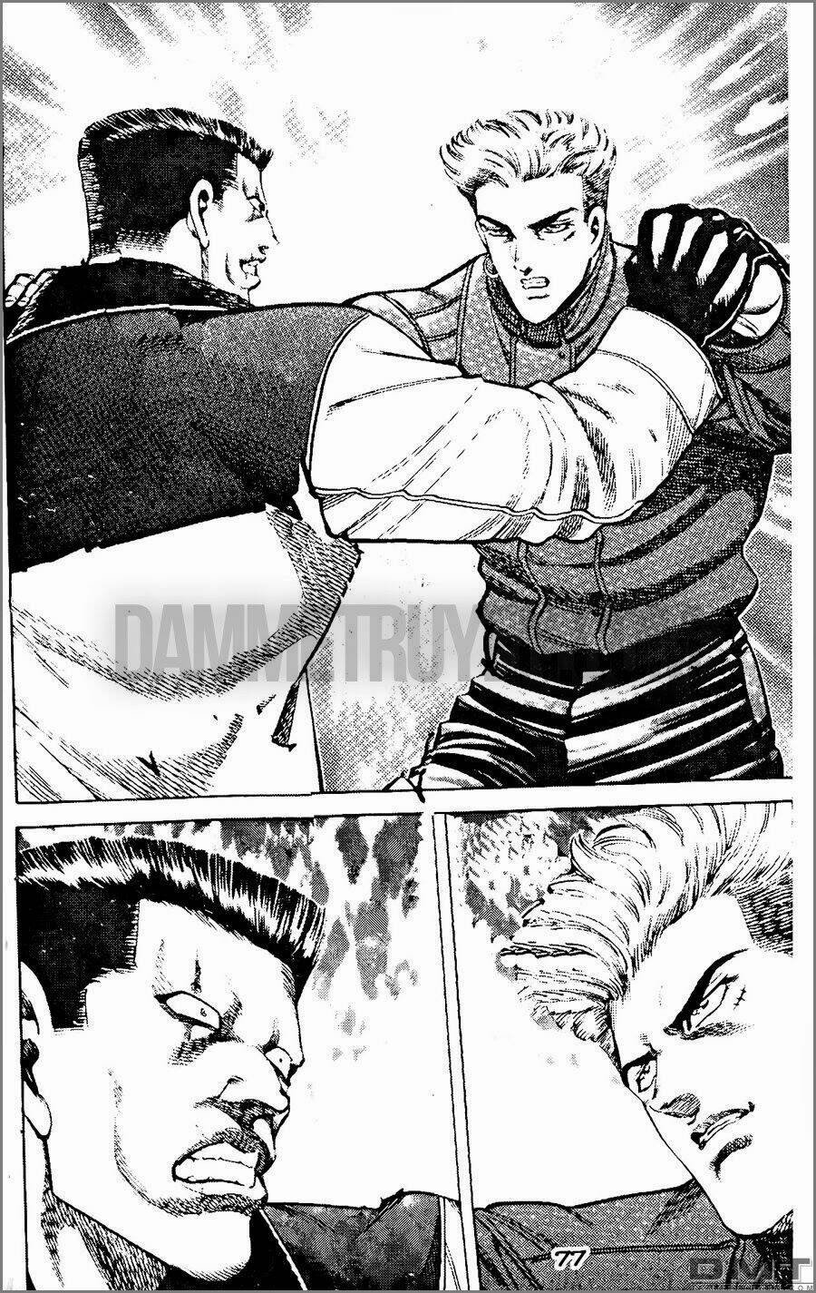 sức mạnh nhân đôi chapter 19.2 11