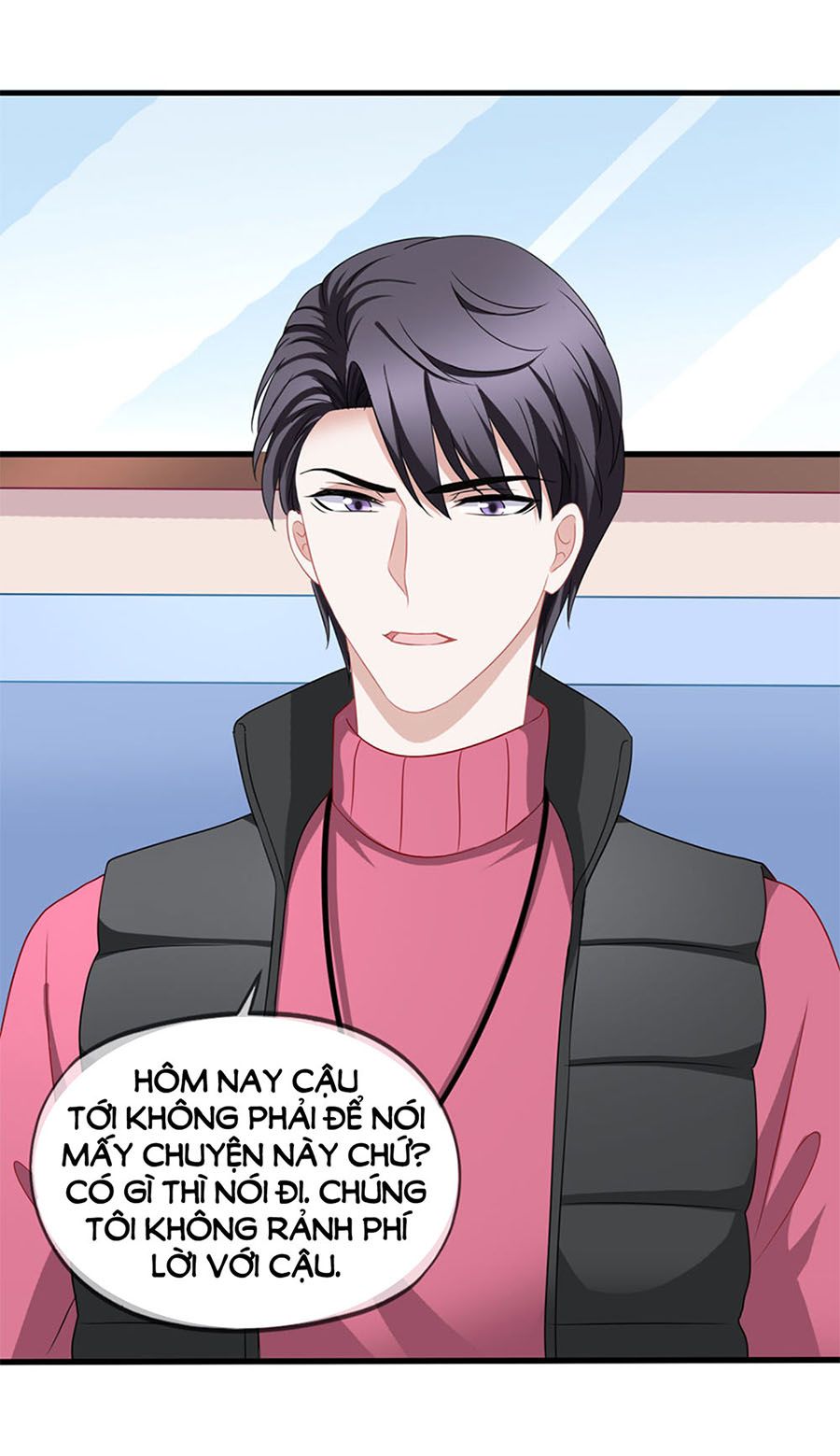 mỹ vị giai thê chapter 83 5