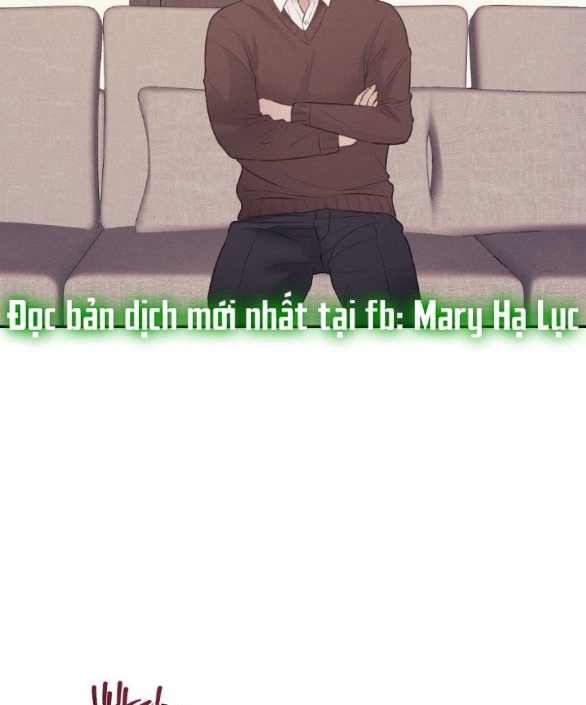 [18+] người vợ quyến rũ chapter 18.2 33