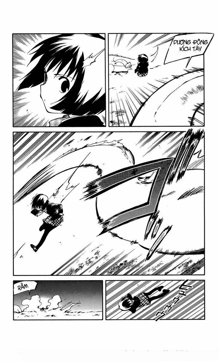 hitoribocchi no chikyuu shinryaku chapter 7 29