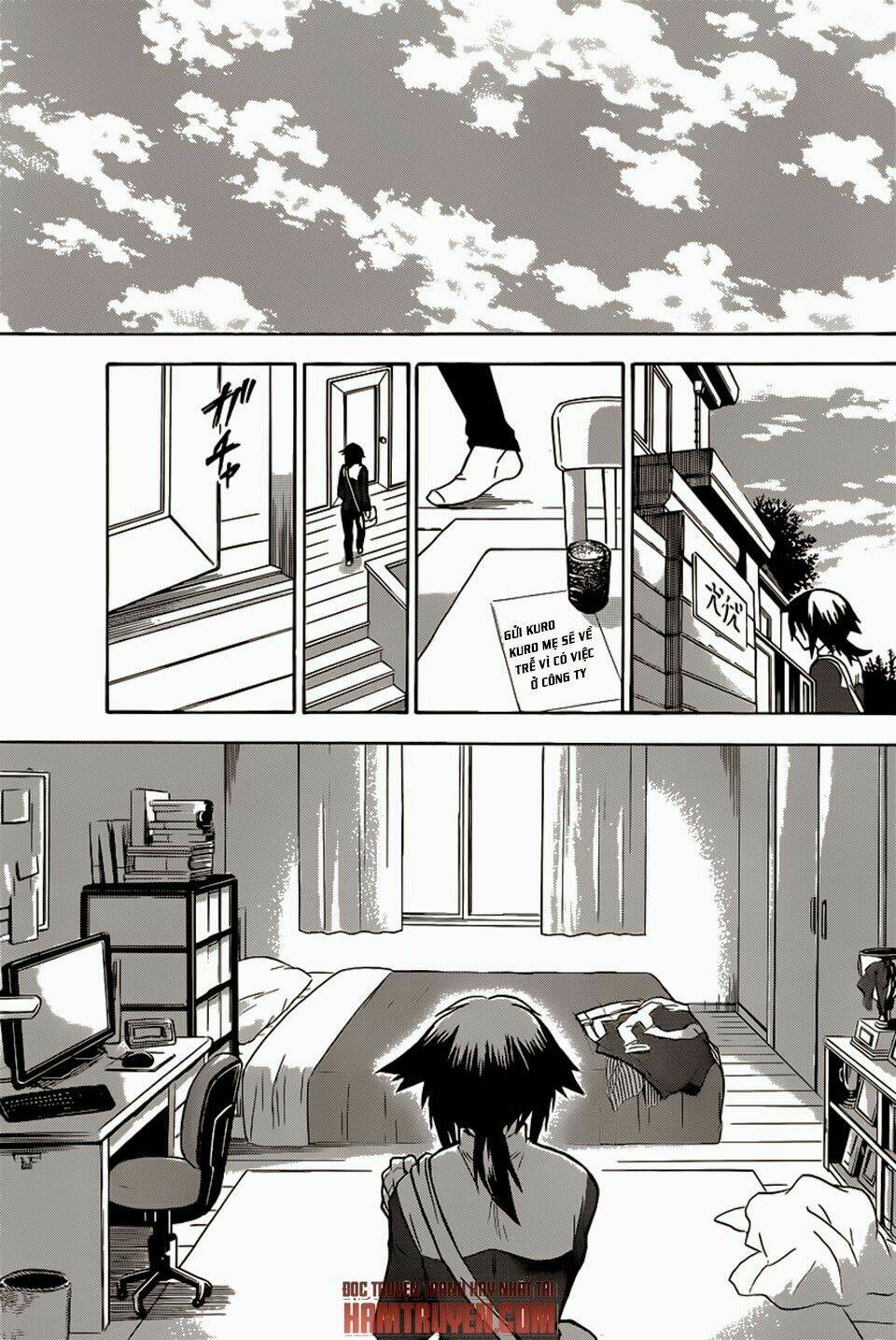 chrono monochrome chapter 1 21