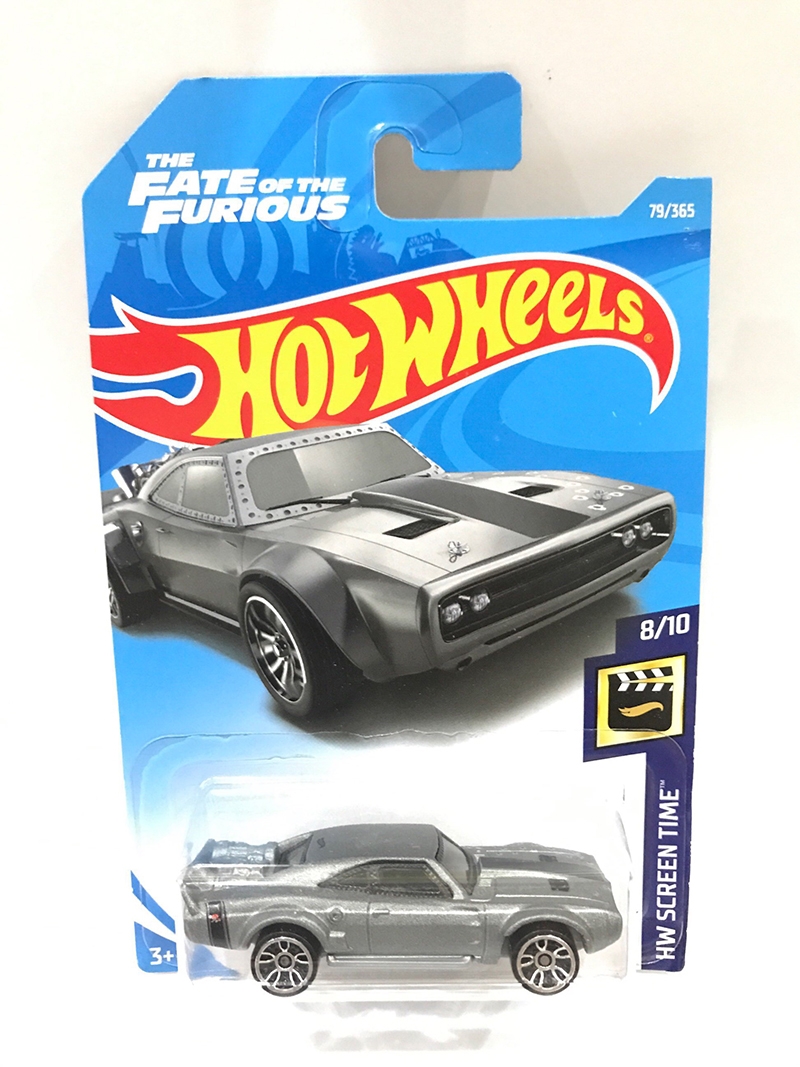 Đồ Chơi Xe HotWheels cơ bản C4982 - Giao hàng ngẫu nhiên