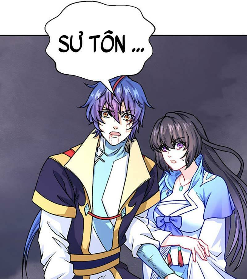 võ đạo độc tôn chapter 496 69