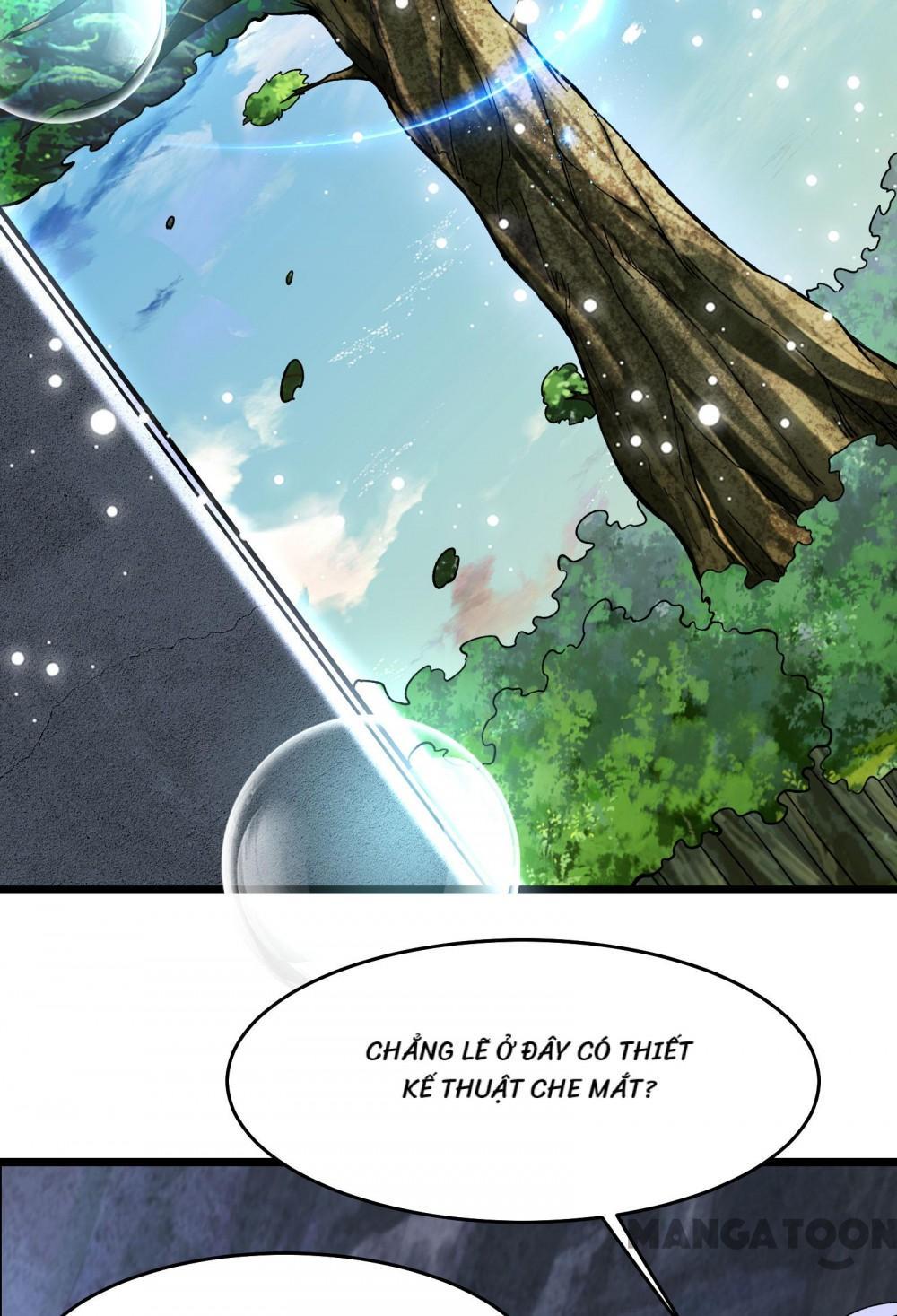 đồ đệ ta toàn là nữ ma đầu chapter 225 23