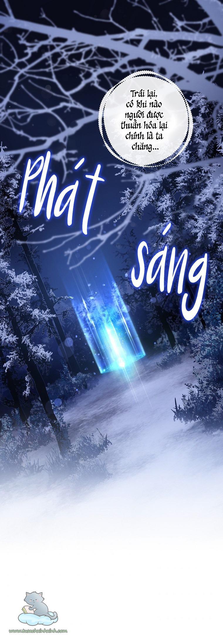 thuần hóa bạo chúa rồi bỏ trốn chapter 65 50