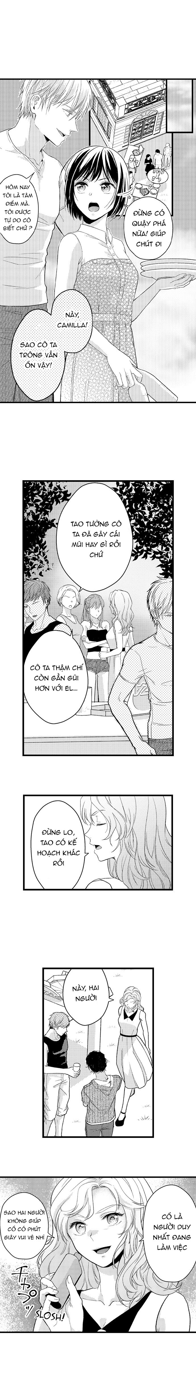 làm tình với tôi hay là đàn ông nhật bản? cái nào sướng hơn? (full) chapter 7.2 1