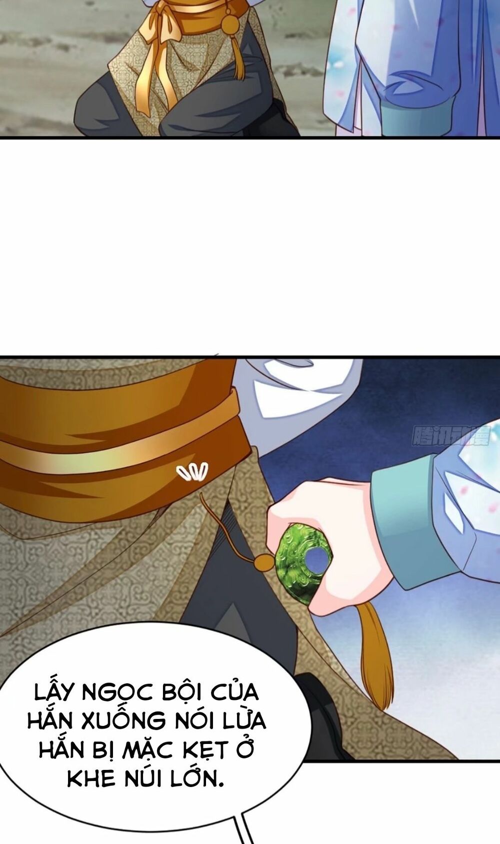 thuần hóa ba ba bạo quân chapter 9 2