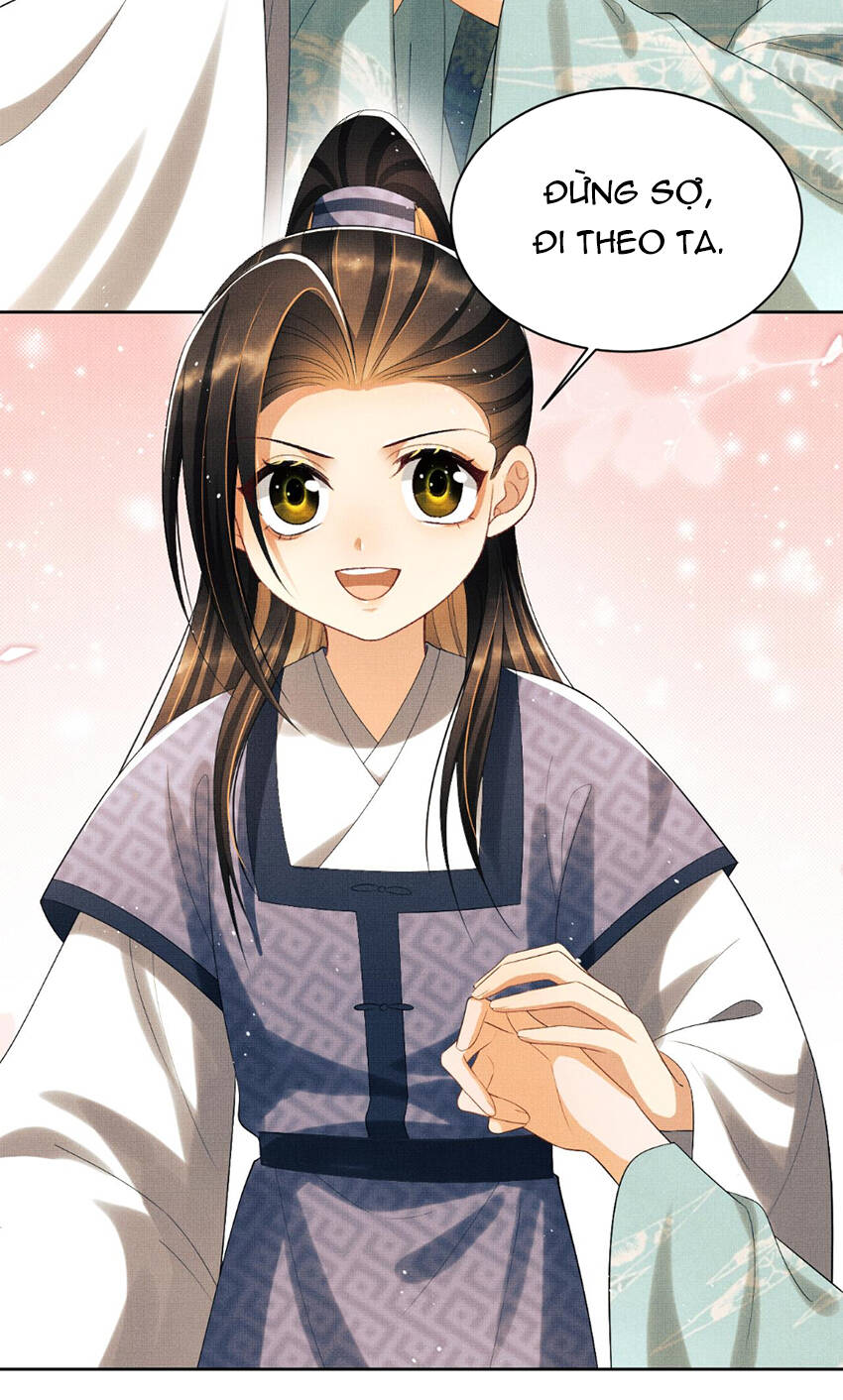 thê vi thượng chapter 135.2 16
