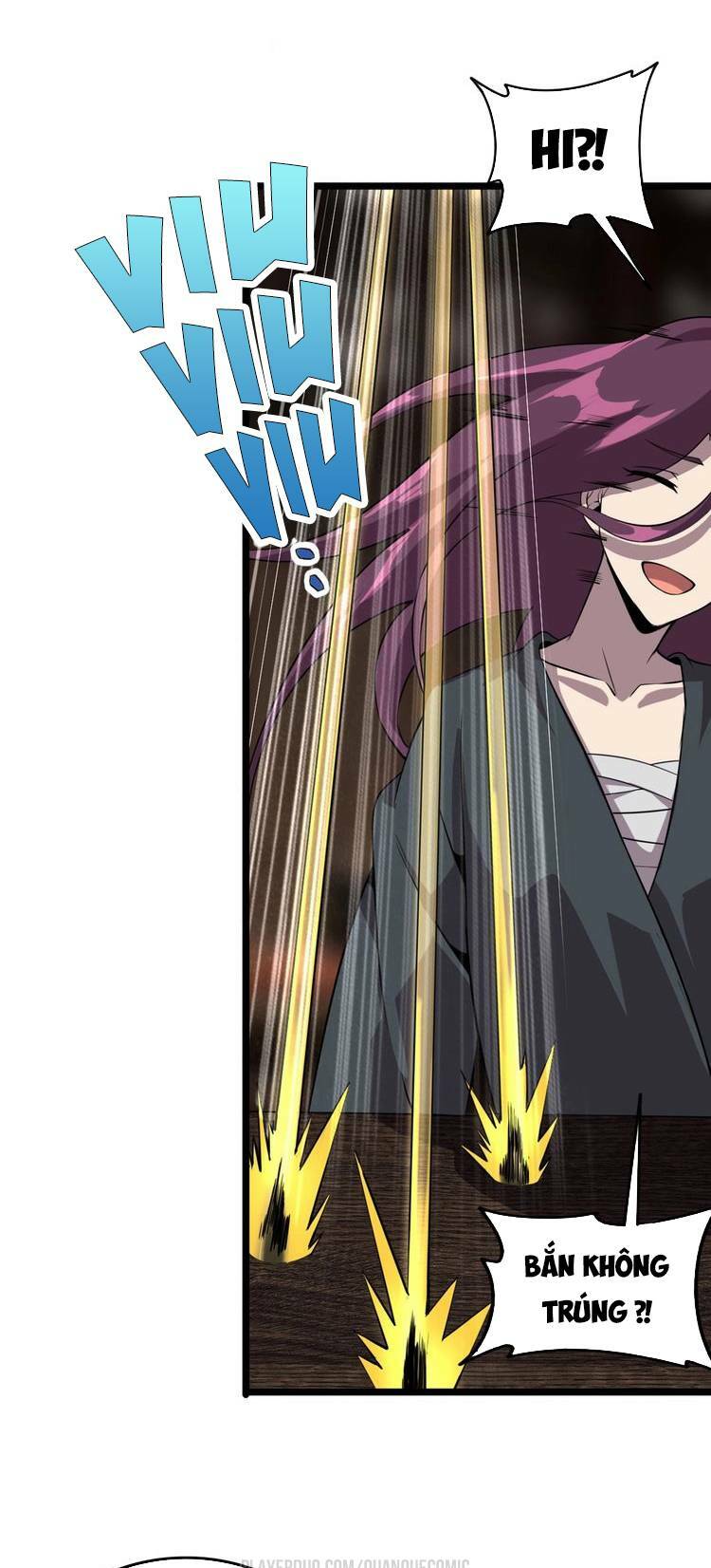 chào mừng đến thế giới cực lạc chapter 56 32