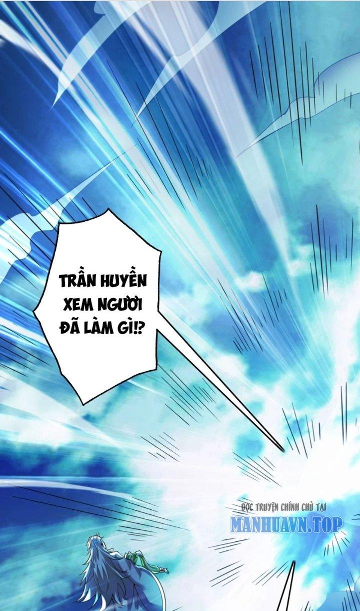 ẩn cư mười vạn năm, đời sau mời ta rời núi chapter 65 2