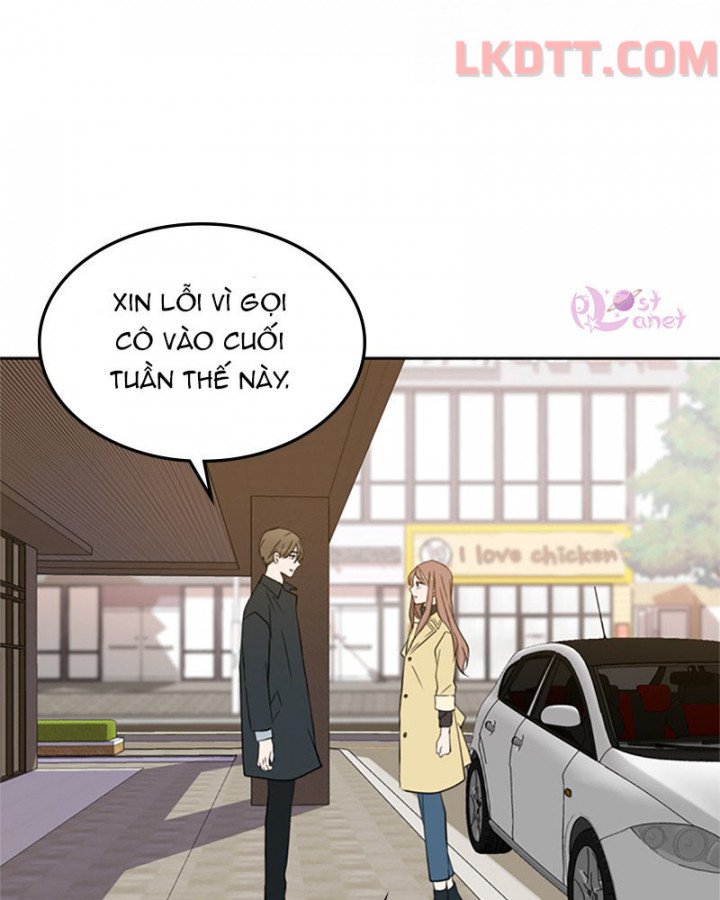 kiếp này cũng xin chăm sóc tôi như vậy nhé kiếp này cũng xin chăm sóc tôi như vậy nhé chapter 13 2