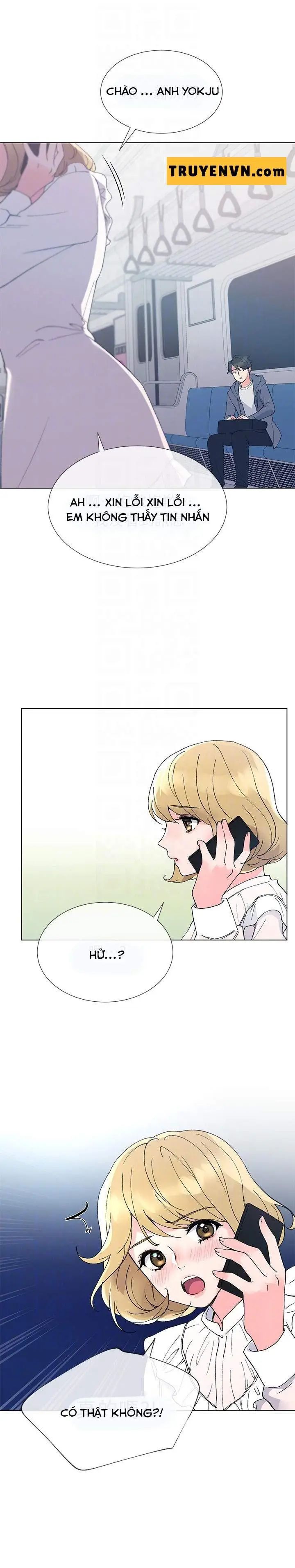 trả thù cô ta chapter 42 20