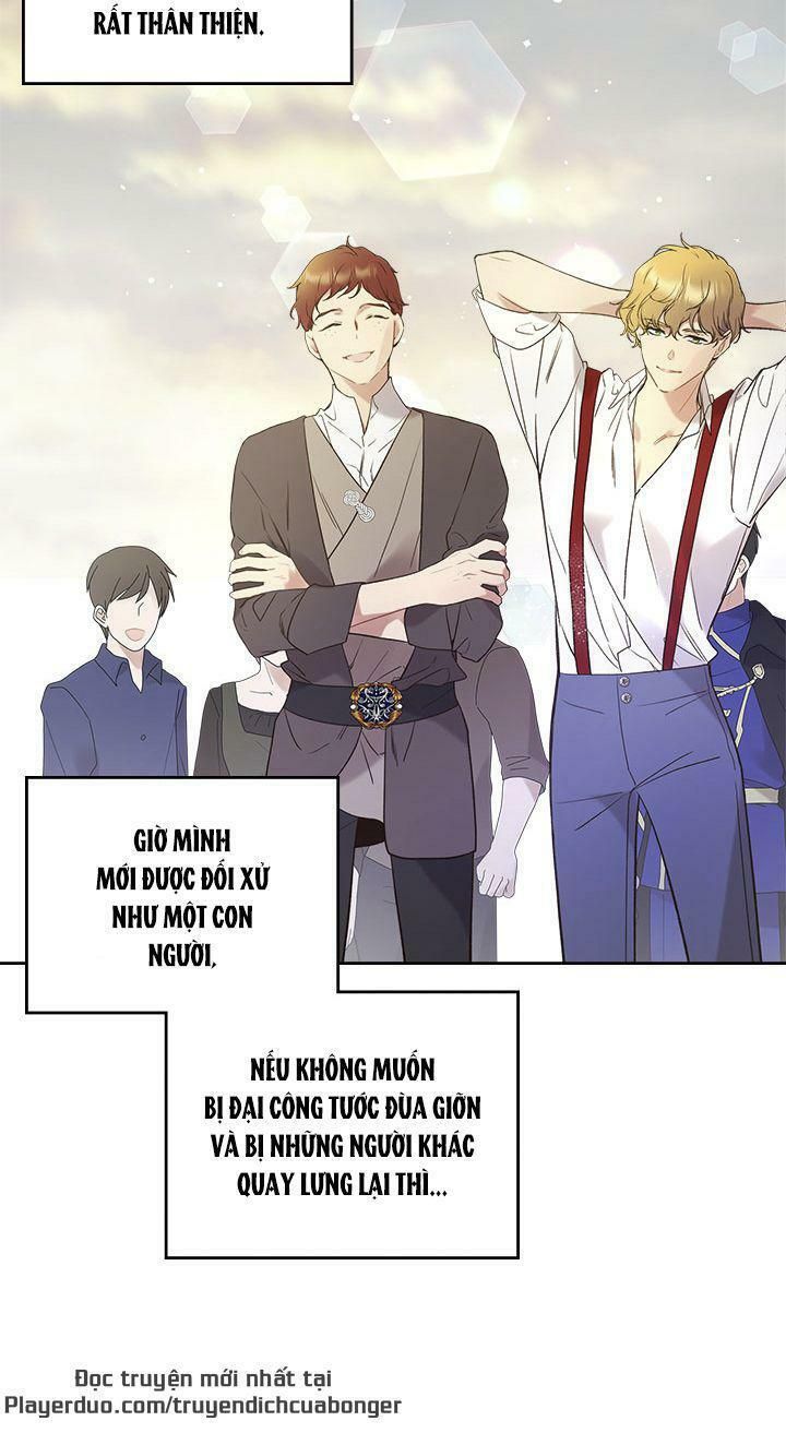 [15+] công chúa chloe chapter 64 12