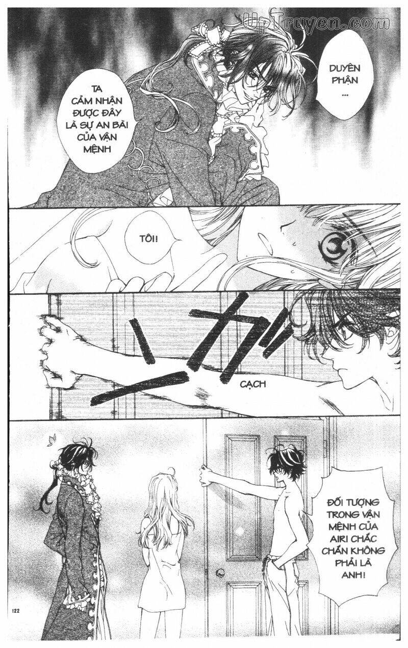 hoàng tử ếch(bản đẹp) chapter 1 123