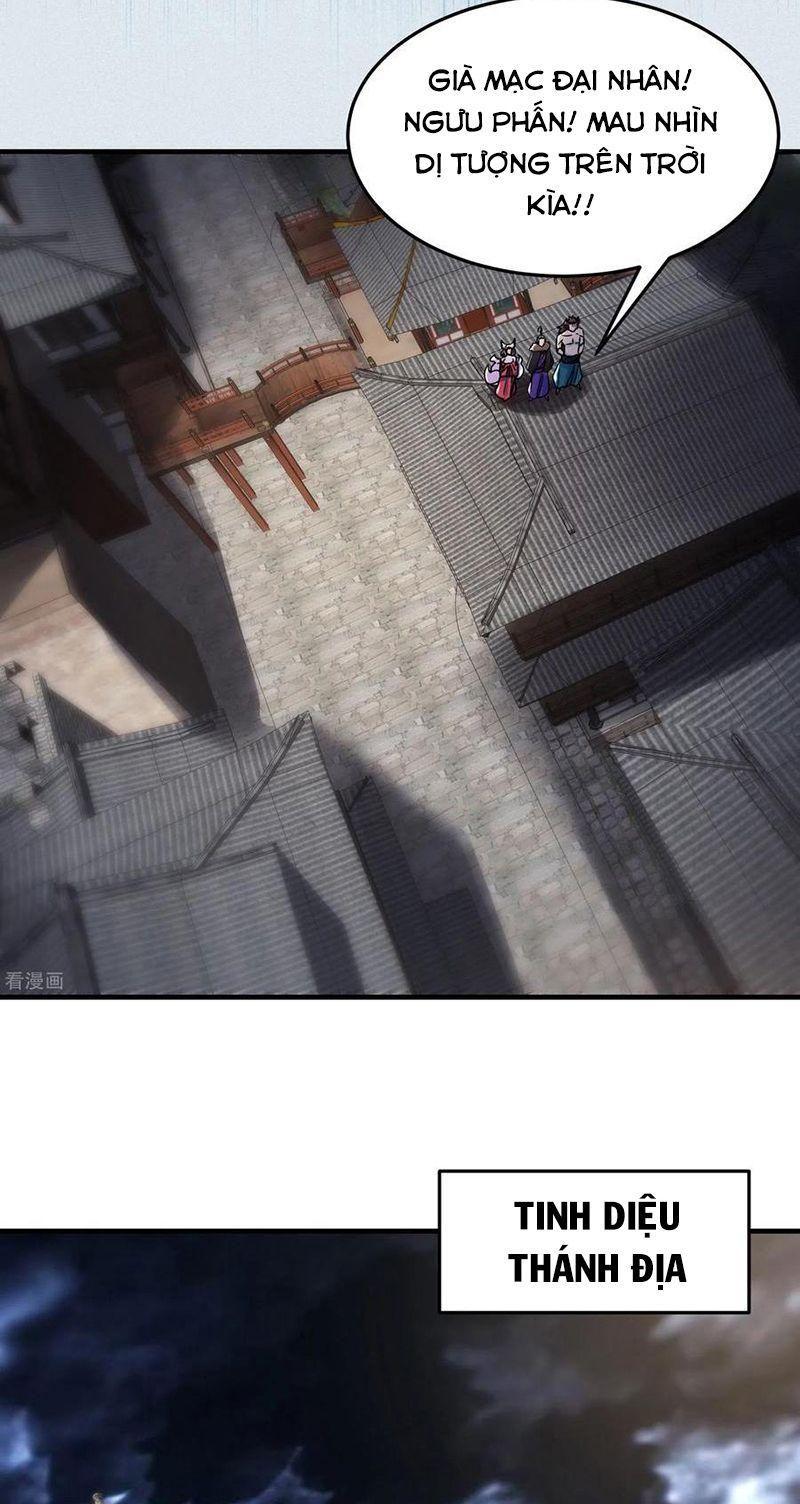 đồ đệ ta toàn là nữ ma đầu chapter 109 30