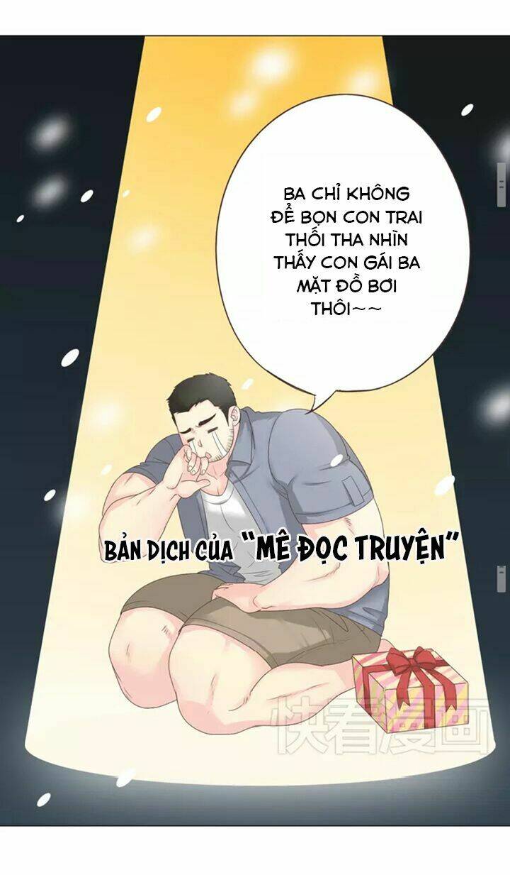 xin chào! dân nữ chapter 41 11