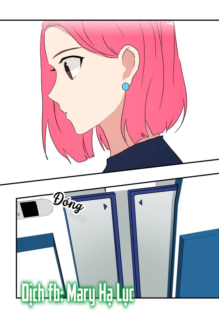 rắc rối về vấn đề yêu đương của tôi chapter 45 19