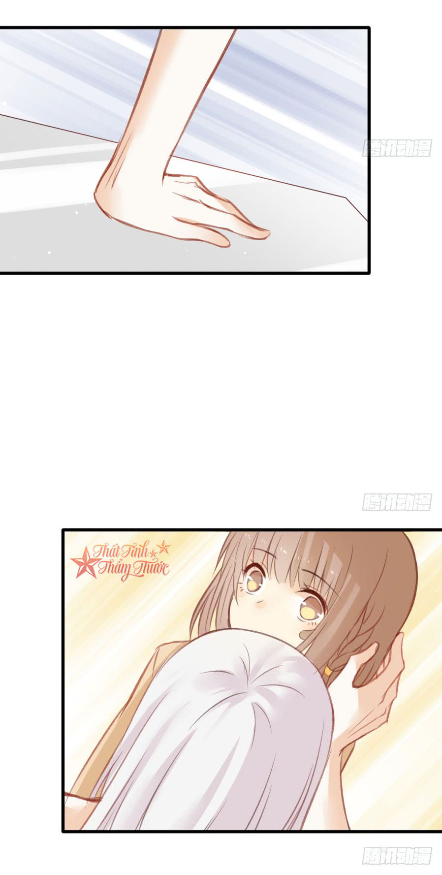 hôm nay ta cũng muốn trêu chọc nàng chapter 82 40