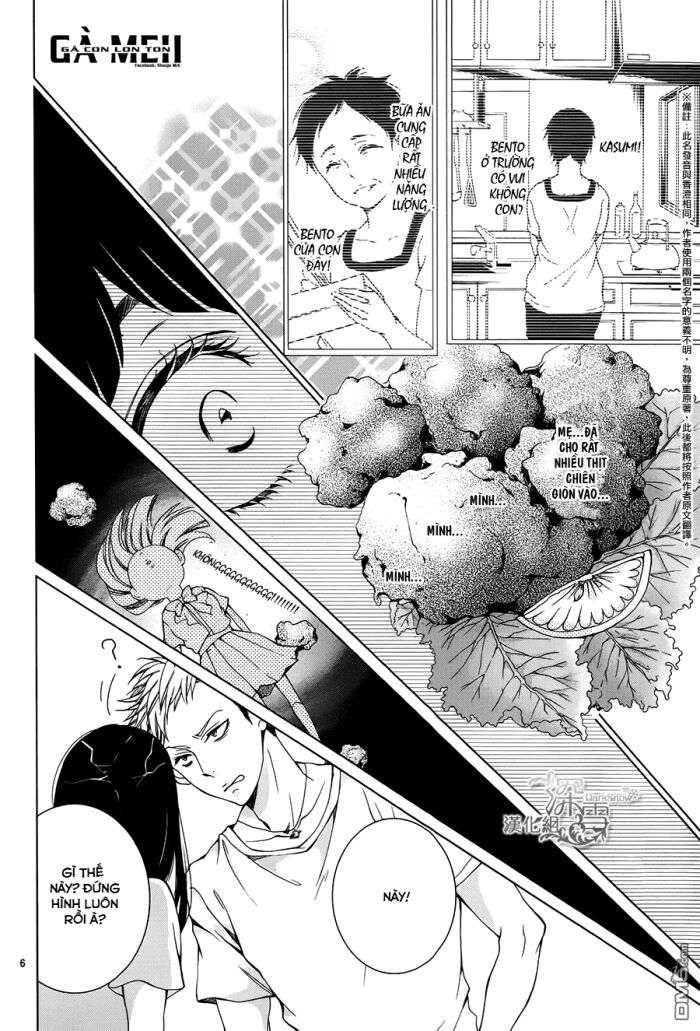 nữ sinh nhút nhát chapter 2 7