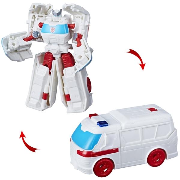 Đồ Chơi Mô Hình Transformers 4.5 Inch E7319 - AUTOBOT RACHET