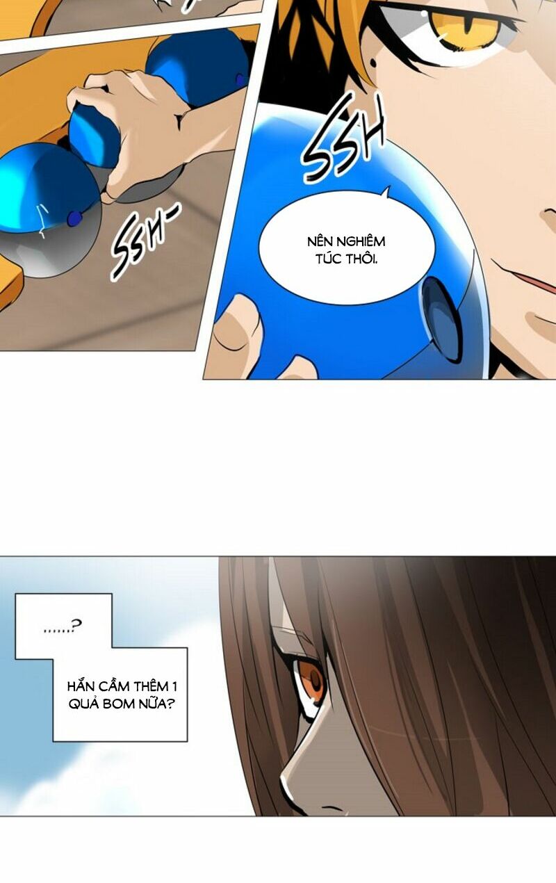 tòa tháp bí ẩn 2 chapter 144 30