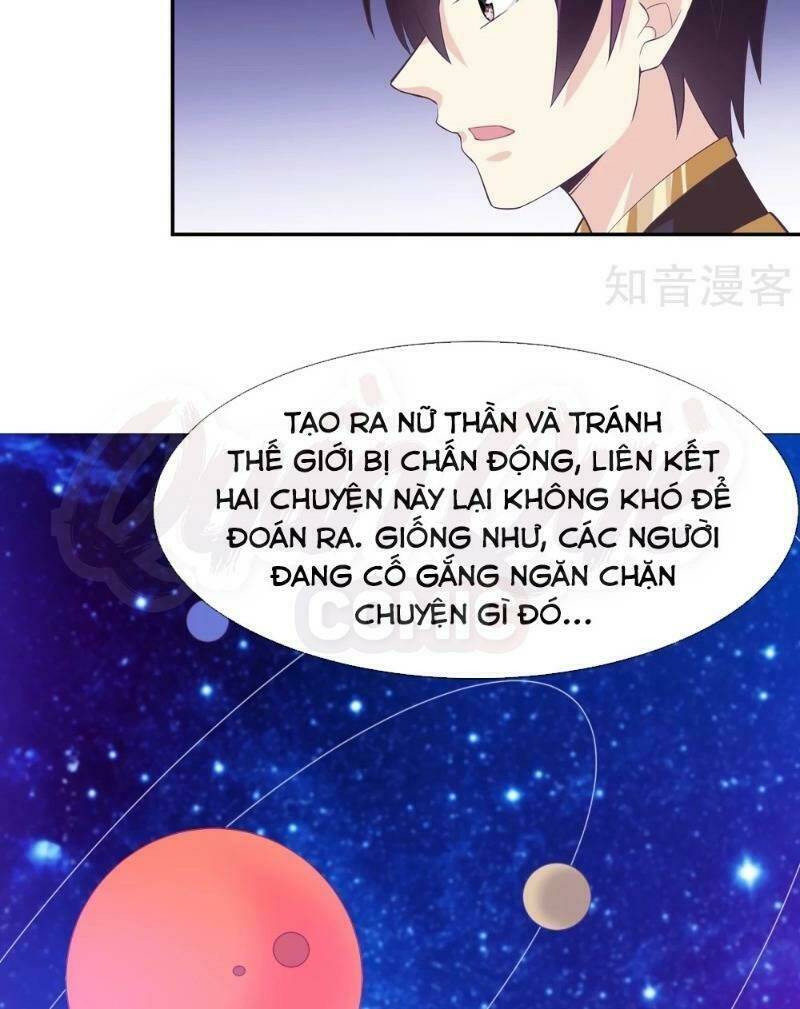 ta là ngọc hoàng đại đế chapter 90 26