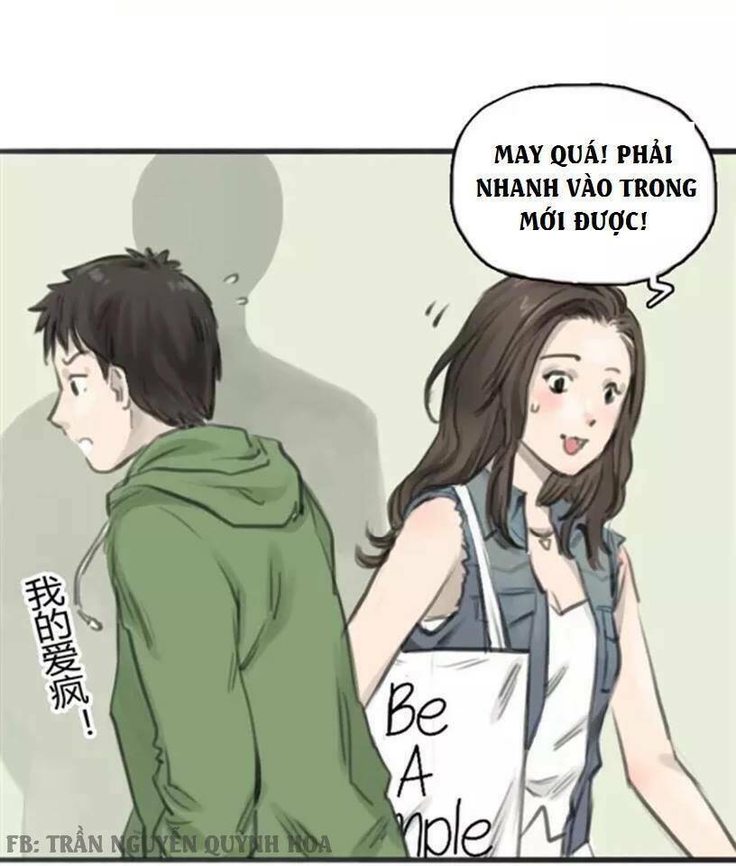 12 giờ của lọ lem chapter 4 24