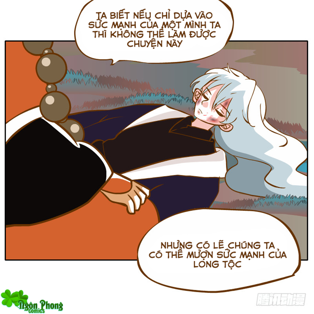 hòa thượng và tiểu long quân chapter 47 31