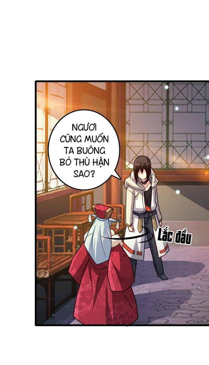 đại bảo kiếm của tôi chapter 15 42