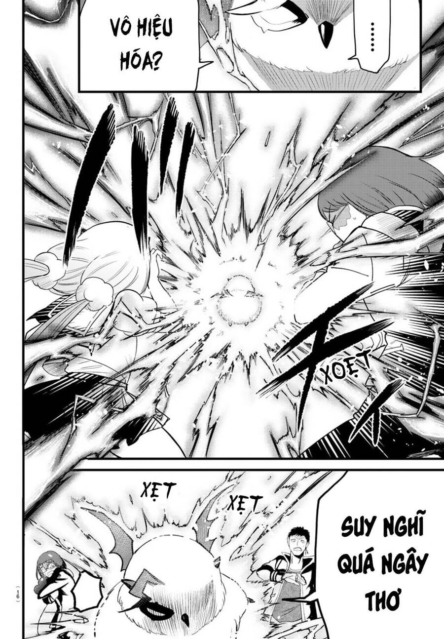 mairimashita! iruma-kun chapter 255 6