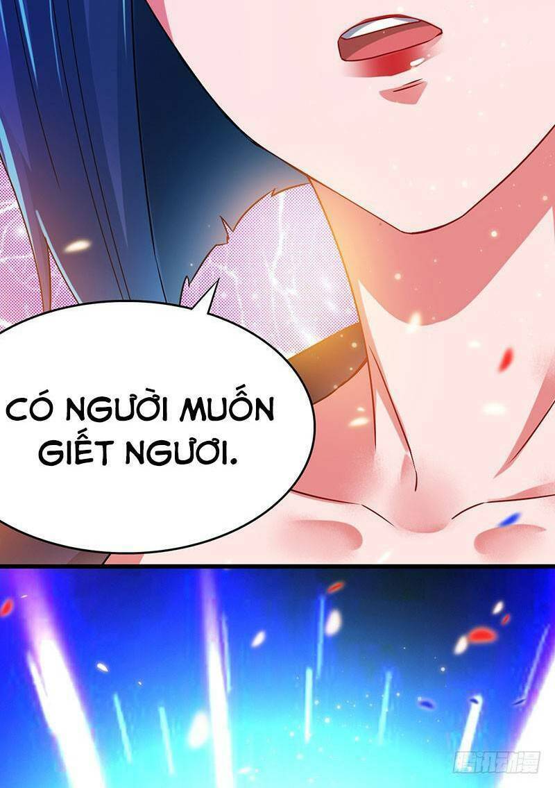 siêu cấp bại gia tử chapter 78 18