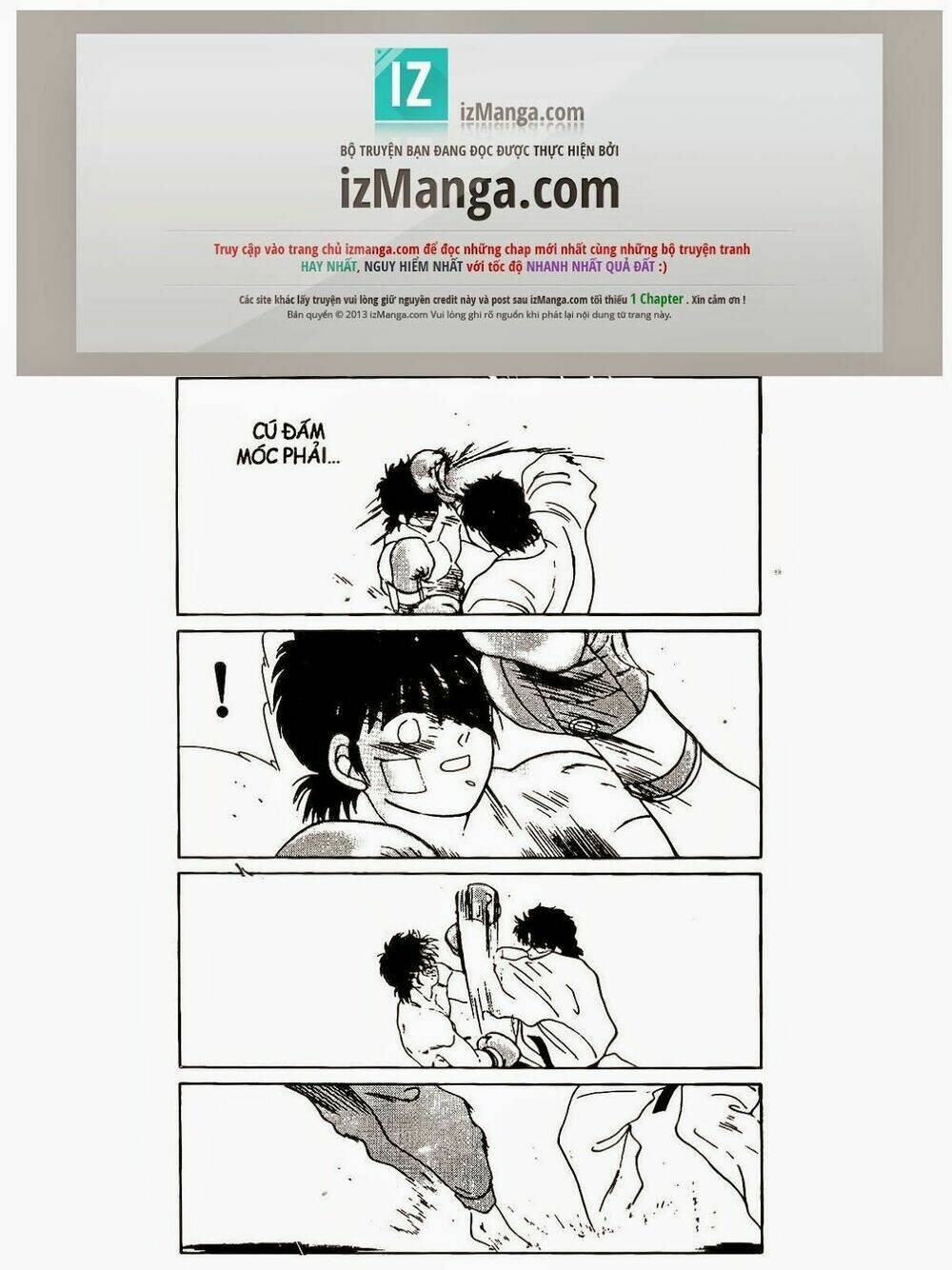 truyền nhân atula - shura no mon i chapter 118 1