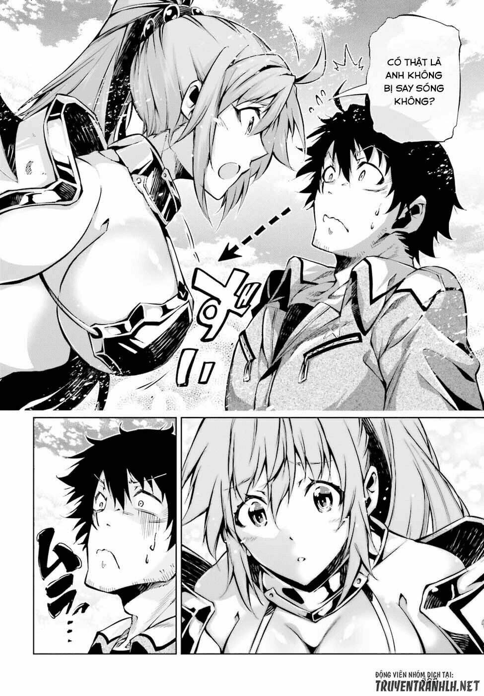 exterminator chapter 13 13